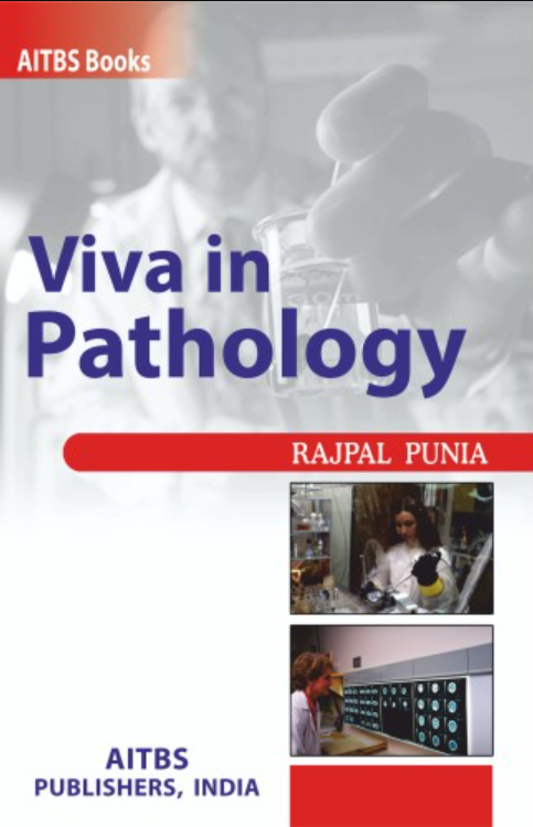 Viva in Pathology, 3/Ed. 